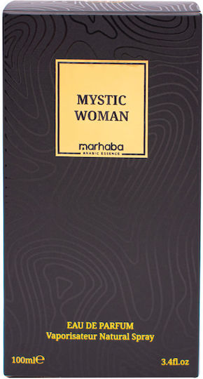 Marhaba Mystic Woman Eau de Parfum 100ml