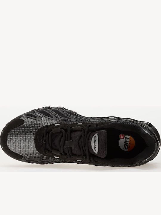 Air Max DN8 Ανδρικά Sneakers Μαύρα