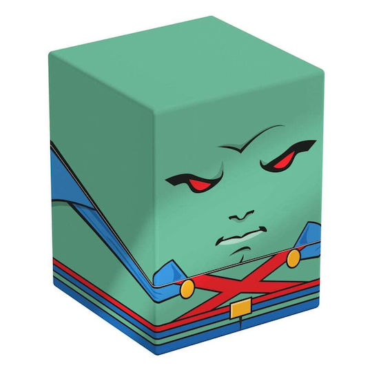 Squaroes Deck Box Standard Size
