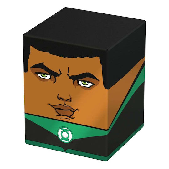Squaroes Deck Box Standard Size