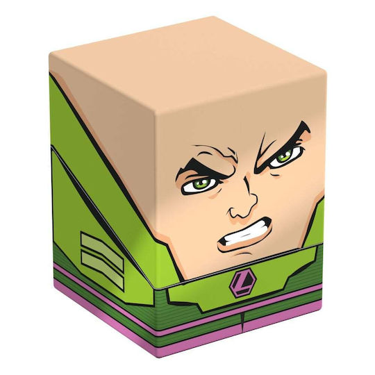Squaroes Deck Box Standard Size