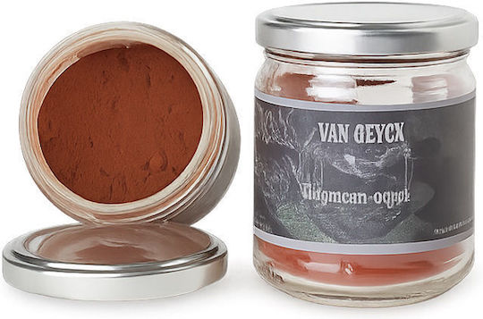Σκονη Αγ Φιας 100gr Σιεννα Ψημενη