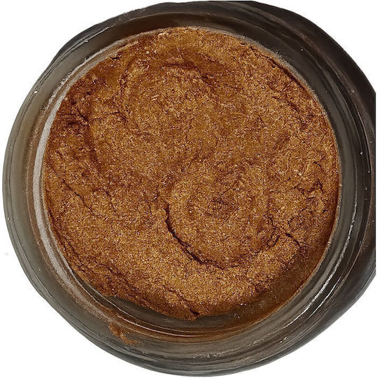 Perle Staub Mica 25ml Gold Ducato
