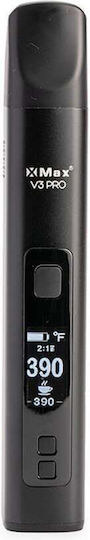 Xmax V3 Pro Vaporizator Negru