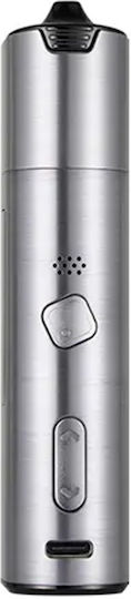 Xvape Xlux Roffu Vaporizer με Ενσωματωμένη Μπαταρία 3200mAh Air Blue