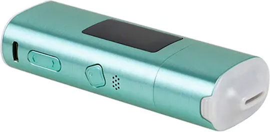 Xvape Xlux Roffu Vaporizer με Ενσωματωμένη Μπαταρία 3200mAh Air Blue