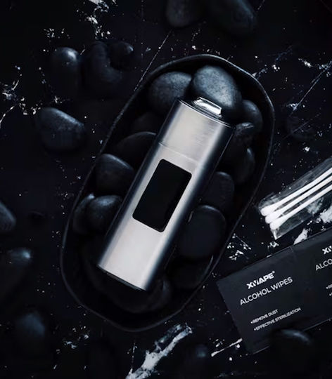 Xvape Xlux Roffu Vaporizer με Ενσωματωμένη Μπαταρία 3200mAh Air Blue