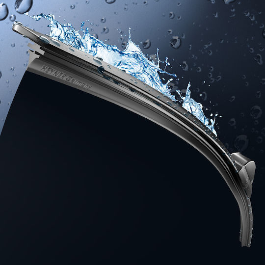 Alca Super Flat чистачка 13"" 330mm