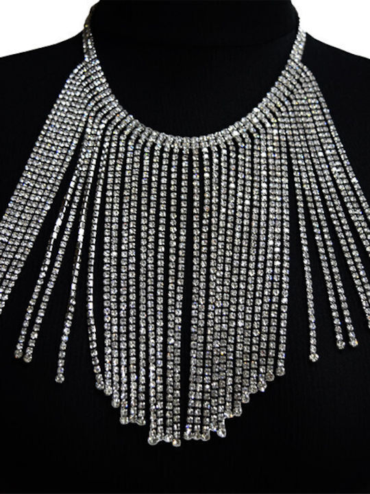 Velve Choker