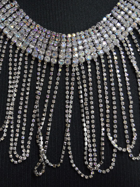Velve Halsband