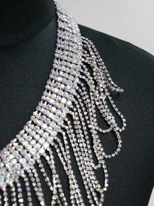 Velve Choker