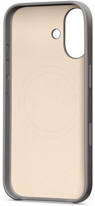 Beats Case with MagSafe and Camera Control Back Cover Πλαστικό Γκρι (iPhone 17)