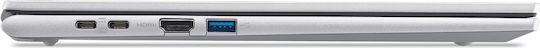 Acer Aspire Go 15 AG15-72P-77JA -77JA 15.6" IPS FHD (Core 7-150U/16GB/1TB SSD/W11 Home) (GR Keyboard)
