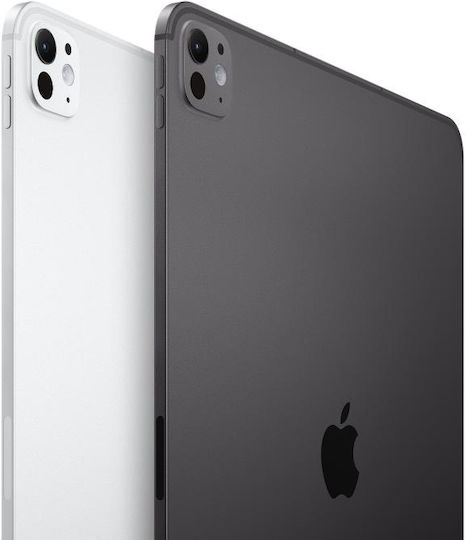 Apple iPad Pro 2024 5G 13Inches (16GB/2.0TB) Space Black