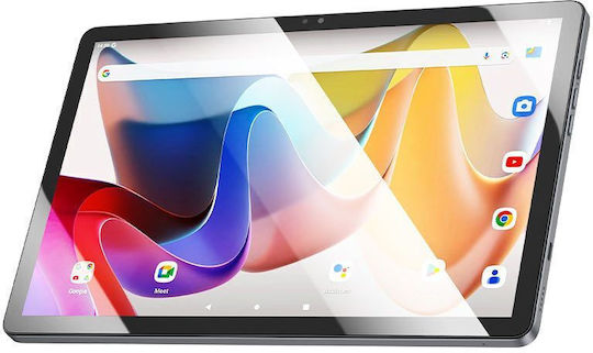 Hoco HI14 4G 10.95" Tablet (3GB/64GB) Γκρι