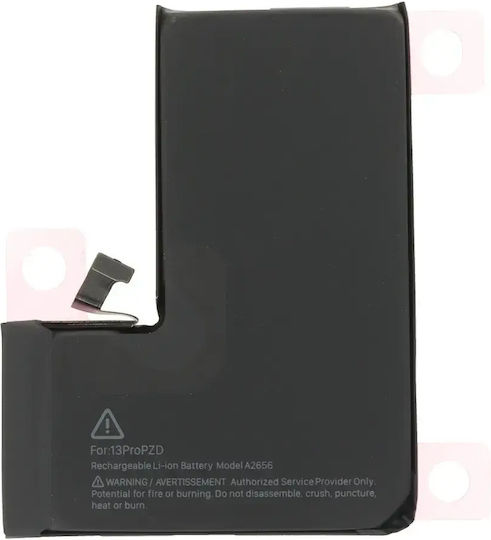 Compatible Replacement Battery 3095mAh for iPhone 13 Pro