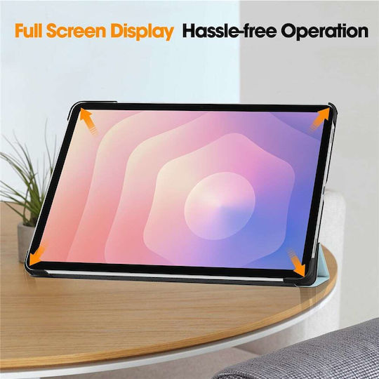 Techsuit Foldpro Flip Cover Unicorn (Samsung Galaxy Tab S11 Ultra)