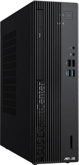 Asus ExpertCenter D5 SFF Desktop PC (i7-14700/16GB DDR4/512GB SSD/W11 Pro)