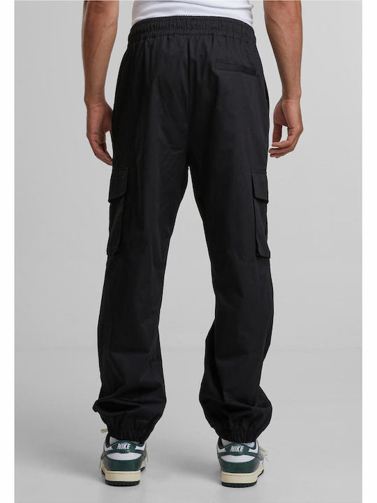 Trousers Black