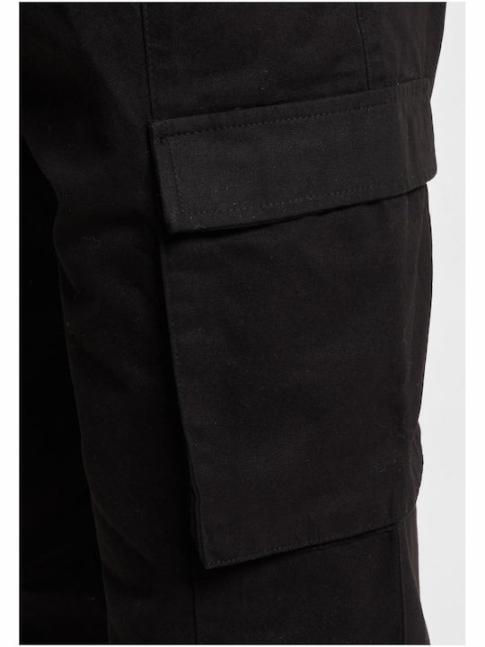 Trousers Black