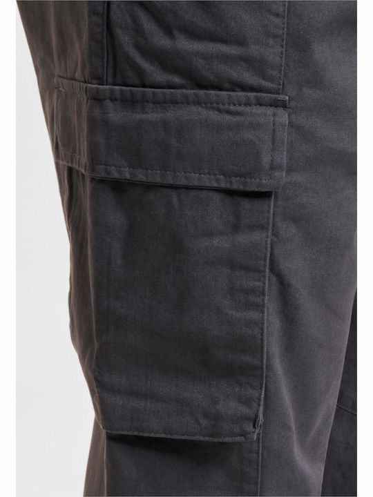 Trousers Anthracite