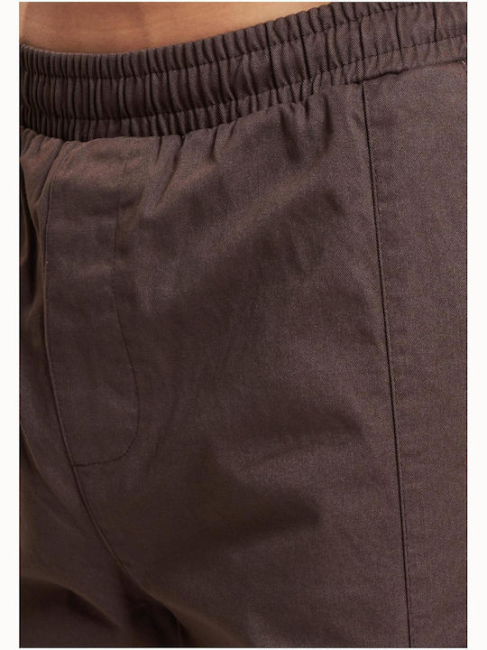 Панталон Dark Brown