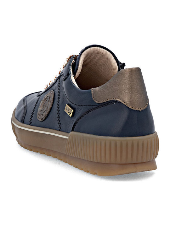Γυναικεία Ανατομικά Sneakers Μπλε