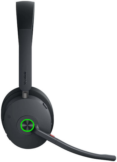 Yealink Bluetooth VOIP Headset (1208680)