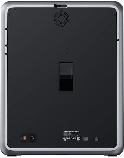 Creality3D K2 Pro Αυτόνομος 3D Printer με Σύνδεση Ethernet / USB / Wi-Fi