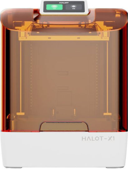 Creality3D Halot-X1 Αυτόνομος 3D Printer Ρητίνης