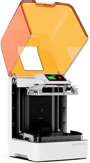 Creality3D Halot-X1 Αυτόνομος 3D Printer Ρητίνης