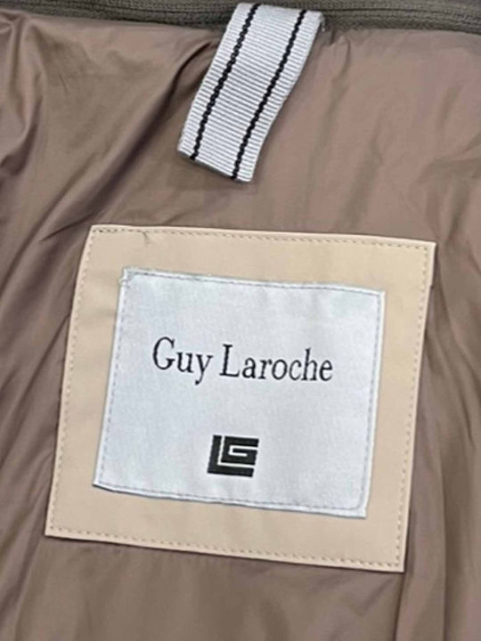 Jacket Beige