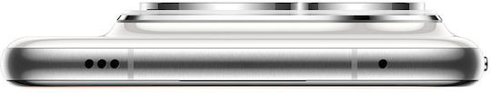 Huawei Pura 80 Pro Dual SIM (12GB/512GB) White