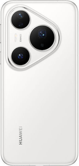 Huawei Pura 80 Pro Dual SIM (12GB/512GB) White