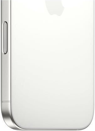 Apple iPhone 16 Pro Max (8/512GB) Titan Alb