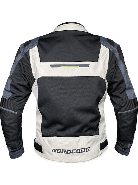 Nordcode Escape Oversize Men's Jacket Summer Nordcode Escape Oversize Men's Jacket Summer