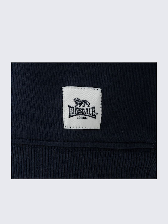 Sweatshirt Marineblau