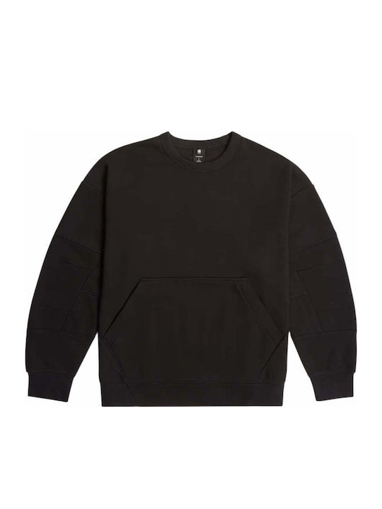 Суитшърт Black
