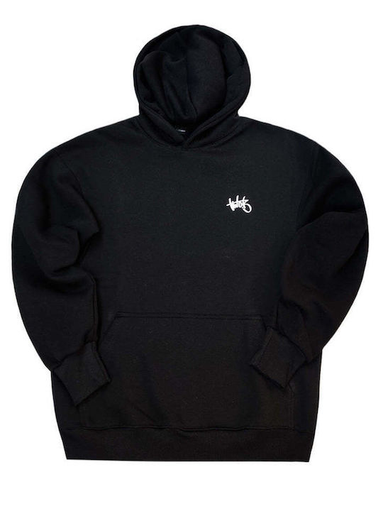 Hanorac Black