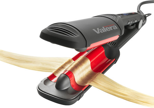Valera Wave Master 228-0021 Πρέσα Μαλλιών με Κεραμικές Πλάκες Ionic 100W