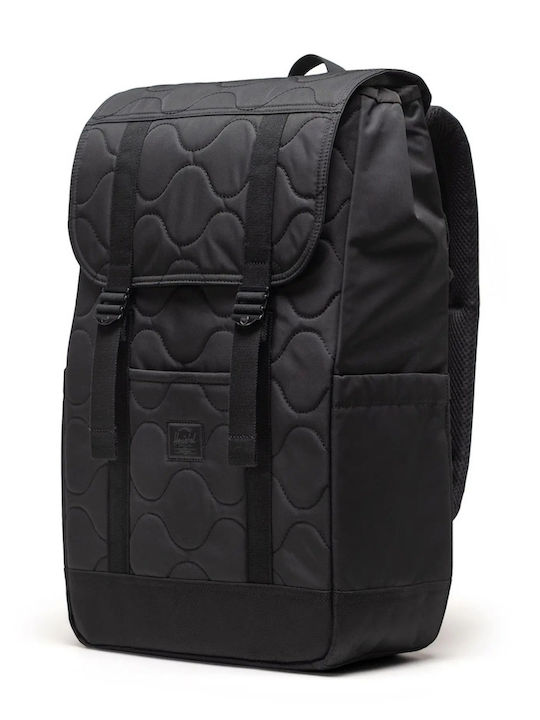 Herschel Retreat Negru