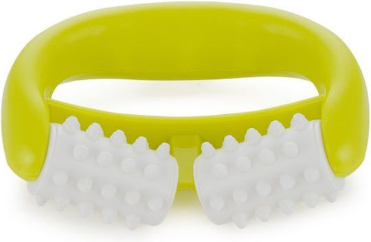 Gaiam Ecowellness Manual Massager Role de masaj pentru corp Verde