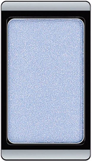 ArtDeco Pearl Eyeshadow Σκιά Ματιών σε Στερεή Μορφή με Γαλάζιο Χρώμα
