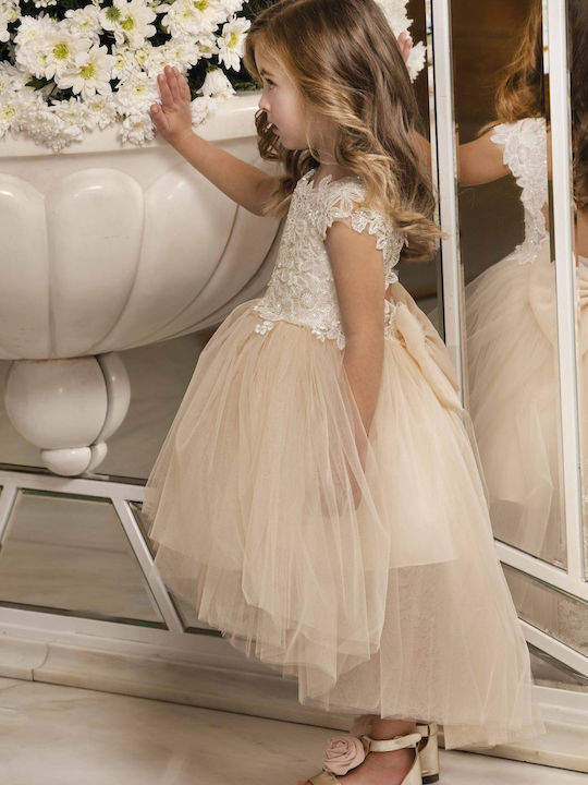 Dolce Bambini Rochie De Botez
