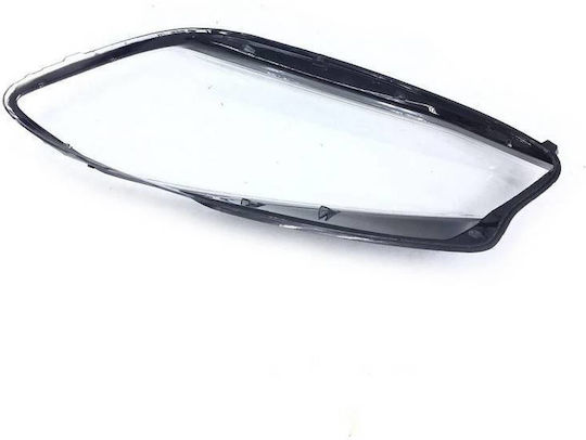 Headlight Crystal for Volkswagen Golf 17-19