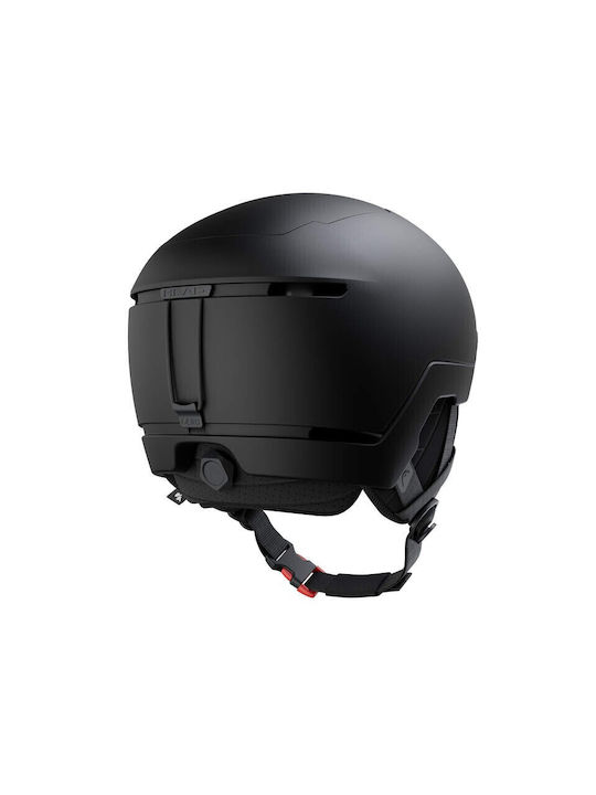 Head Ανδρικό Κράνος για Σκι & Snowboard σε Μαύρο Χρώμα Head Ανδρικό Κράνος για Σκι & Snowboard σε Μαύρο Χρώμα