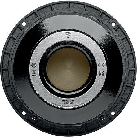 Focal SUB Subwoofer Αυτοκινήτου 5"