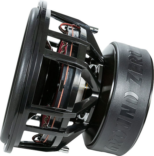 Ground Zero Subwoofer Αυτοκινήτου 15" 6500W RMS