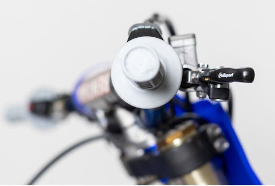 Polisport за Honda CR 250 - КР 250 Червен 8487200053