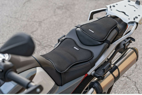 Măsuță Șa Moto Velcro XL Gelpad Air 27x32mm